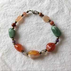 Glass Bracelet